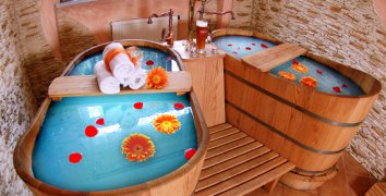 Relax na 3 dny pro DVA v Horském hotelu Excelsior v samotném srdci Beskyd