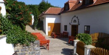 1 noc pro 2 osoby se snídaní na okraji Brna v blízkosti nádherné přírody