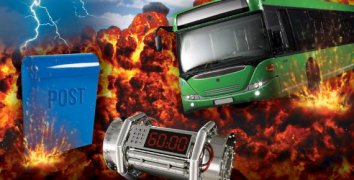 Hodina adrenalinu při únikové hře v Ostravě