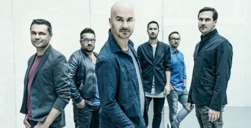 2 lístky na TOPFEST s kapelami No Name, Tublatanka, Slza, Horkýže Slíže, Desmod a další, 9.6.2018 ve Slavkově u Brna