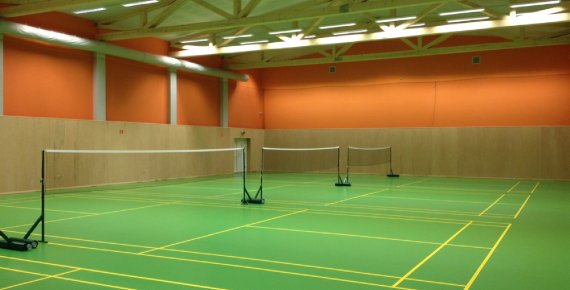 Roční permanentka na sport a relax ve Sport Relax Clubu Dobrá