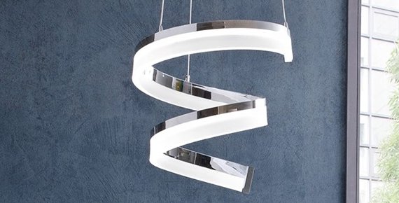 Kvalitní a designová svítidla do Vašeho domu či bytu