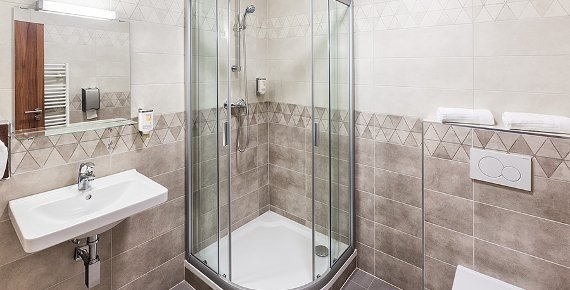Víkendový pobyt pro 2 osoby v luxusním hotelu GRAPHIC v Novém Jičíně