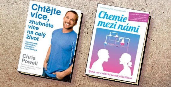Darujte knihu z nakladatelství ANAG