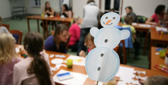 Jarní prázdniny na Sepetné v Beskydech 16.2. - 20.2.2020 s animačním programem pro děti