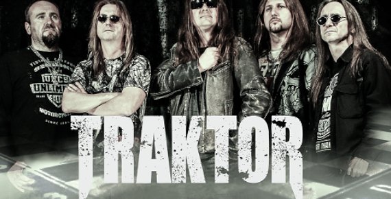 Lístek na Hanácké Benátky v Litovli 8.6.2019 - DYMYTRY, TRAKTOR, DEBBI a další