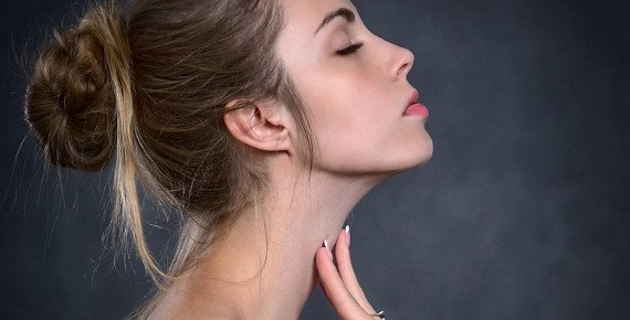 Profesionální liftingové ošetření obličeje a dekoltu v Body Factory Olomouc
