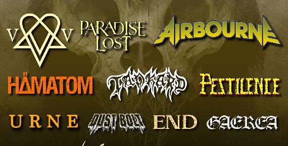 4 denní lístek na Basinfirefest 22.-25.6.2023, Spálené Poříčí