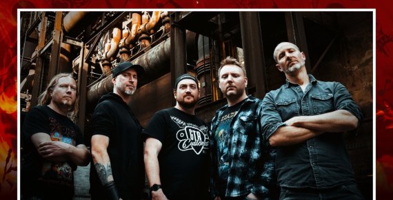 Permanentka na TOPFEST 27.-29.6.2024 na Slovensku - Scorpions, Kabát, Ektomorf, Škwor a další