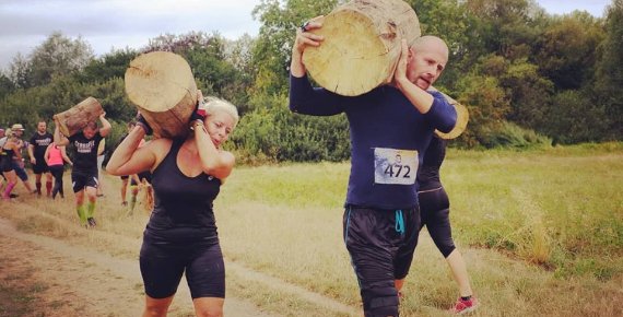 Startovné na Runex Race 31.8.2019 v Olomouci