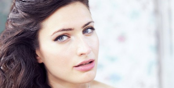 Profesionální liftingové ošetření obličeje a dekoltu v Body Factory Olomouc