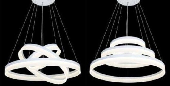 Kvalitní a designová svítidla do Vašeho domu či bytu