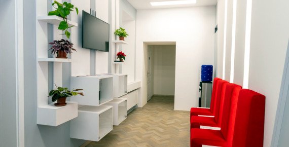 Profesionální liftingové ošetření obličeje a dekoltu v Body Factory Olomouc