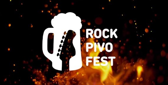 2 lístky za cenu 1 na ROCK PIVO FEST 2.- 4.7.2021 v Rýžovišti u Rýmařova
