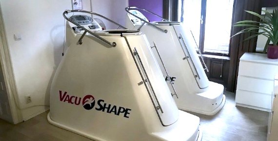 Permanentka na 10 vstupů do Slim Studia v Olomouci - spalujte tuky efektivně a chytře