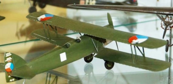 Vstupenka do muzea, galerie Špalíček a hvězdárny v Prostějově