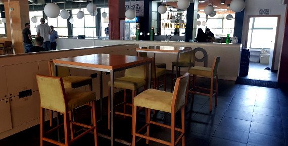 Ochutnejte v obědové pauze pravý Nepál v restauraci ve Zlíně