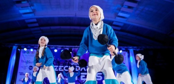 Libovolný taneční kurz v taneční škole Lola´s Dance