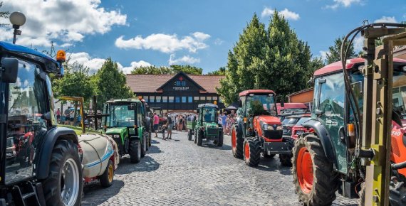 Lístek na Čejkovickou vinnou stezku 4.5.2024