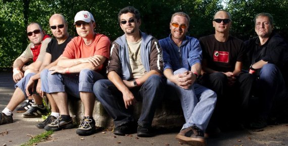 Lístek na pivní festival BEERFEST 2018 v Olomouci