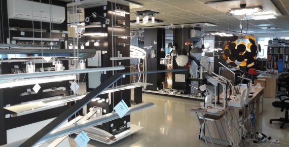 Kvalitní a designová svítidla do Vašeho domu či bytu