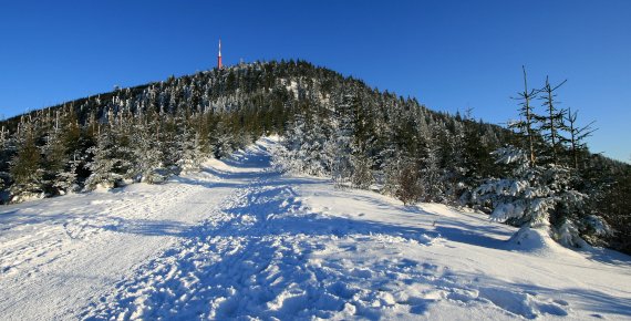 Jarní prázdniny na Sepetné v Beskydech 23.2. - 27.2.2020 s animačním programem pro děti