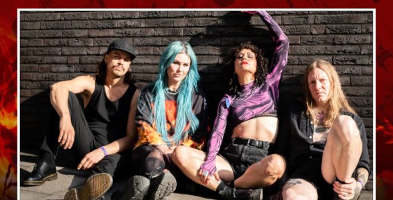 Permanentka na TOPFEST 27.-29.6.2024 na Slovensku - Scorpions, Kabát, Ektomorf, Škwor a další