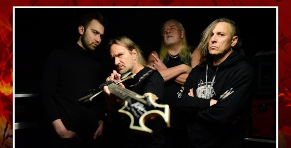 Permanentka na TOPFEST 27.-29.6.2024 na Slovensku - Scorpions, Kabát, Ektomorf, Škwor a další