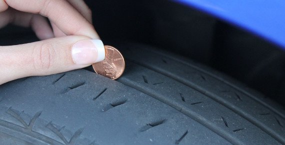 Přezutí pneumatik včetně vyvážení kol ve Staříči