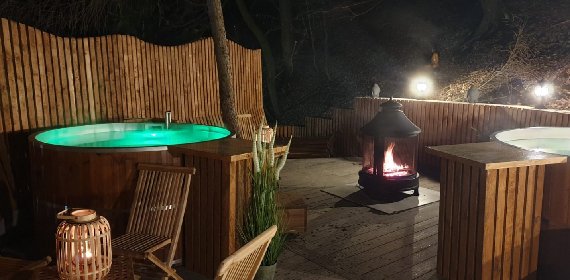 TOP 3 denní lázeňská péče pro DVA v Rožnovských pivních a lesních lázních - až 16 zážitků pro každého