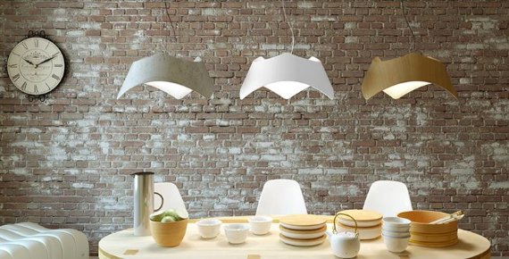 Kvalitní a designová svítidla do Vašeho domu či bytu