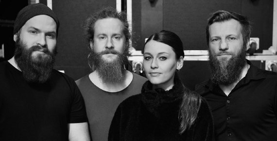 Vstupenka na hudební festival Augustiada 26.8.2023 u přehrady Olešná - Portless, Kamil Střihavka, Tereza Mašková, Bandjeez & Kateřina Marie Tichá