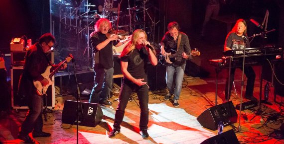 2 lístky za cenu 1 na Valašské folkrockování - Markéta Irglová, Barbora Poláková, 10.8.2019 v Rožnově pod Radhoštěm