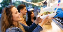 Lístek na hudební festival Dolnolhotský buben 31.8.2024 v Dolní Lhotě u Ostravy. Vystoupí Jana Kirschner, Buty, Tomáš Kočko a další...
