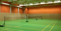 Roční permanentka na sport a relax ve Sport Relax Clubu Dobrá