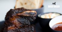 Steak či jiné speciality ze steakové restaurace Beef & Beer v Uherském Hradišti