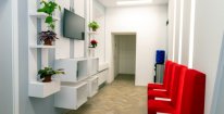 Mokrá pedikúra pro hladké nožky v Body Factory Olomouc