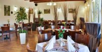 Tradiční česká kuchyně i krajové speciality v restauraci Planiska ve Frenštátu pod Radhoštěm