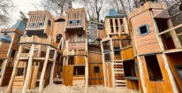 All inclusive vstupenka do unikátního zábavního parku Skalka family park v Ostravě