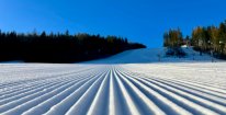 Lyžovačka ve Ski Aréně Karlov - celodenní skipas pro 1 osobu