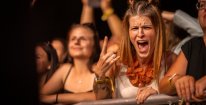 3 denní vstupenka na festival Štěrkovna Open Music 25.-27.7.2024, Hlučínské jezero