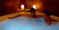 3 denní wellness pobyt pro DVA v hotelu Abácie ve Valašském Meziříčí