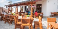 Tradiční česká kuchyně i krajové speciality v restauraci Planiska ve Frenštátu pod Radhoštěm