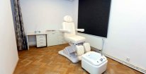 Mokrá pedikúra pro hladké nožky v Body Factory Olomouc