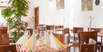 Tradiční česká kuchyně i krajové speciality v restauraci Planiska ve Frenštátu pod Radhoštěm