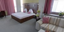 Víkendový pobyt pro 2 osoby v luxusním hotelu GRAPHIC v Novém Jičíně