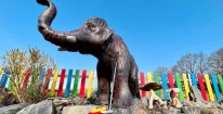 All inclusive vstupenka do unikátního zábavního parku Skalka family park v Ostravě