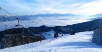4 hodinový skipas do ski areálu Malinô Brdo na Slovensku
