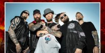 Permanentka na TOPFEST 27.-29.6.2024 na Slovensku - Scorpions, Kabát, Ektomorf, Škwor a další