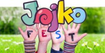Vstupenka na rodinný festival JojkoFEST v Brně 6.7.2024